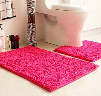 Bath Mats